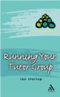 Image for Running Your Tutor Group