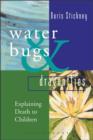 Image for Water bugs and dragonflies  : explaining death to young children