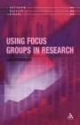 Image for Using Focus Groups in Research