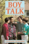 Image for Boy Talk