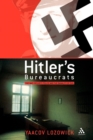 Image for Hitler&#39;s Bureaucrats