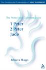 Image for Pentecostal Commentary: 1 Peter, 2 Peter, and Jude