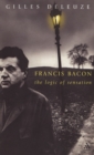 Image for Francis Bacon  : the logic of sensation