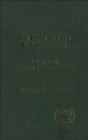 Image for The Bible and the Enlightenment : A Case Study: Alexander Geddes 1737-1802