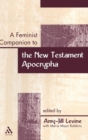 Image for Feminist companion to the New Testament Apocrypha