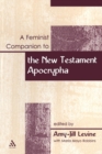 Image for A Feminist Companion to the New Testament Apocrypha