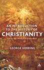 Image for An Introduction to the History of Christianity