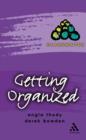 Image for Getting Organized