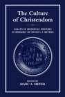 Image for The Culture of Christendom: essays in medieval history in in commemoration of Denis L.T. Bethell