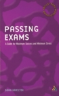 Image for Passing Exams