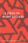 Image for 12 steps to study success