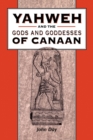 Image for Yahweh and the Gods and Goddesses of Canaan