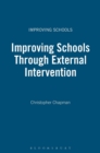 Image for Improving schools through external intervention