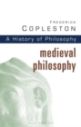 Image for History of Philosophy Volume 2 : Medieval Philosophy