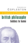 Image for History of Philosophy Volume 5 : British Philosophy: Hobbes to Hume
