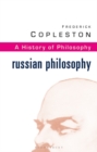 Image for History of Philosophy Volume 10