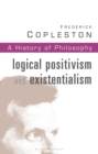 Image for History of Philosophy Volume 11 : Logical Postivism and Existentialism