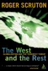 Image for The West and the rest  : globalization and the terrorist threat