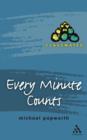 Image for Every minute counts