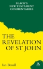 Image for A Commentary on the Revelation of St John