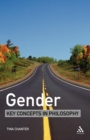 Image for Gender: Key Concepts in Philosophy