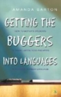 Image for Getting the buggers into languages