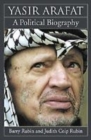 Image for Yasir Arafat  : a political biography