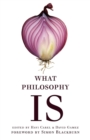 Image for What philosophy is