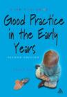 Image for Good Practice in Childcare