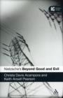 Image for Nietsche&#39;s &#39;Beyond good and evil&#39;  : a reader&#39;s guide