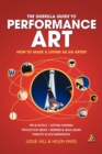 Image for Guerilla Guide to Performance Art