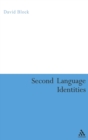 Image for Second language identities