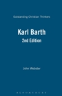 Image for Karl Barth 2nd Edition