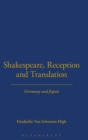 Image for Shakespeare, Reception and Translation