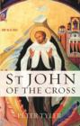 Image for St John of the Cross