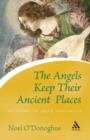 Image for ICON ANGELS KEEP THEIR ANCIENT PLAC