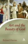 Image for Art and the Beauty of God