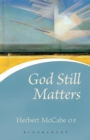 Image for God Still Matters