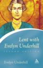 Image for Lent with Evelyn Underhill
