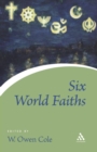 Image for Six World Faiths