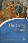Image for The Living Gospel