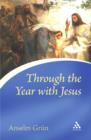 Image for Through the Year with Jesus