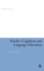 Image for Teacher Cognition and Language Education