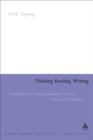 Image for Thinking, reading, writing  : a practical guide to paired learning with peers, parents and volunteers