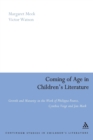 Image for Coming of Age in Children&#39;s Literature