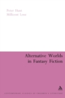 Image for Alternative worlds in fantasy fiction