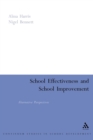 Image for School Effectiveness, School Improvement