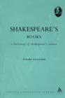 Image for Shakespeare&#39;s Books