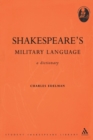 Image for Shakespeare&#39;s Military Language