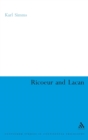 Image for Ricoeur and Lacan
